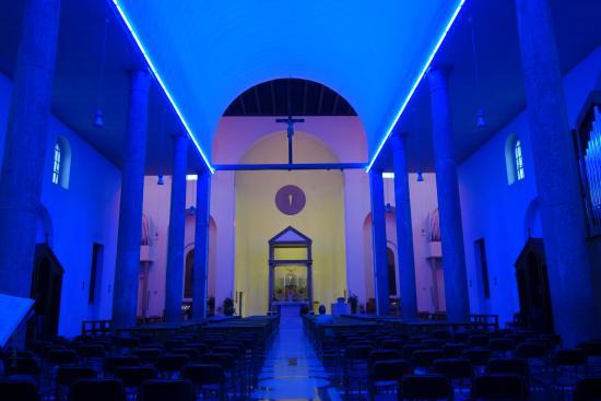 Chiesa di Santa Maria Annunciata in Chiesa Rossa